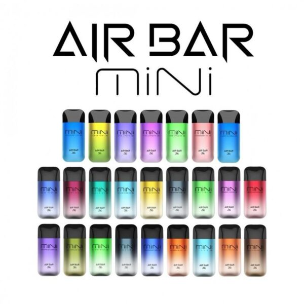 Air Bar Mini